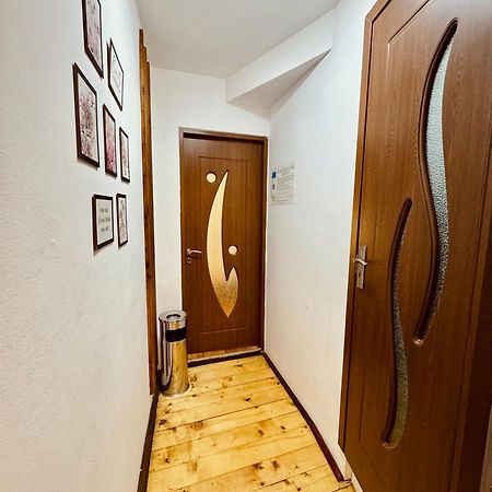 Nacada Studio By Hyco Διαμέρισμα Σιγκισοάρα Εξωτερικό φωτογραφία