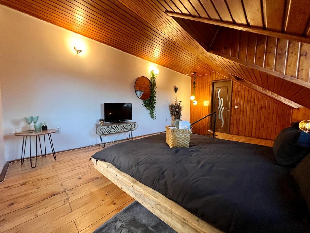 Nacada Studio By Hyco Διαμέρισμα Σιγκισοάρα Εξωτερικό φωτογραφία