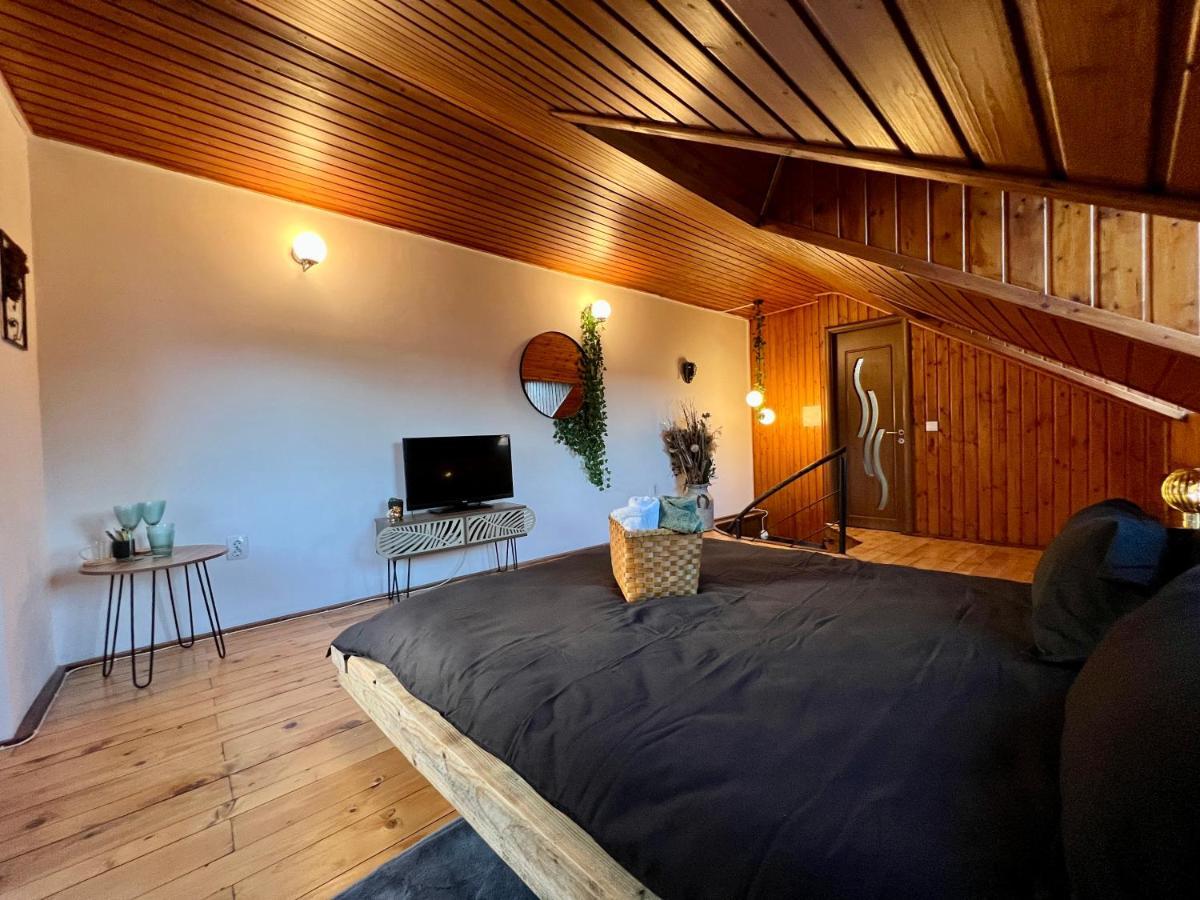 Nacada Studio By Hyco Διαμέρισμα Σιγκισοάρα Εξωτερικό φωτογραφία